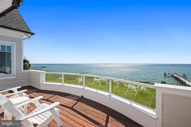7328 KENT POINT RD, Stevensville, MD 21666