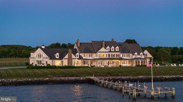 7328 KENT POINT RD, Stevensville, MD 21666