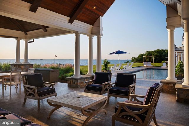 7328 KENT POINT RD, Stevensville, MD 21666