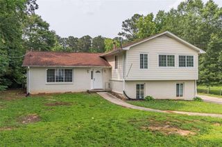4408 Shiloh Trail, Powder Springs, GA 30127