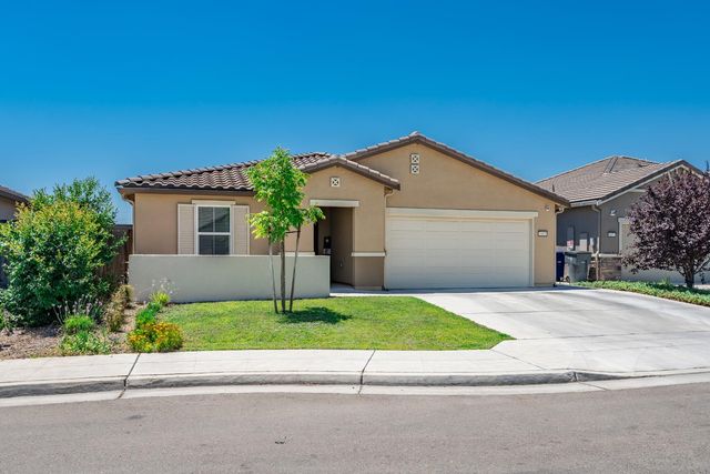 6883 E Woodward Avenue, Fresno, CA 93727