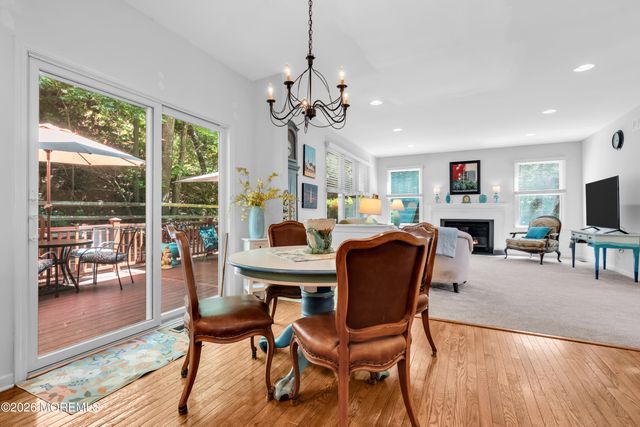 55 Sydney Court, Atlantic Highlands, NJ 07716