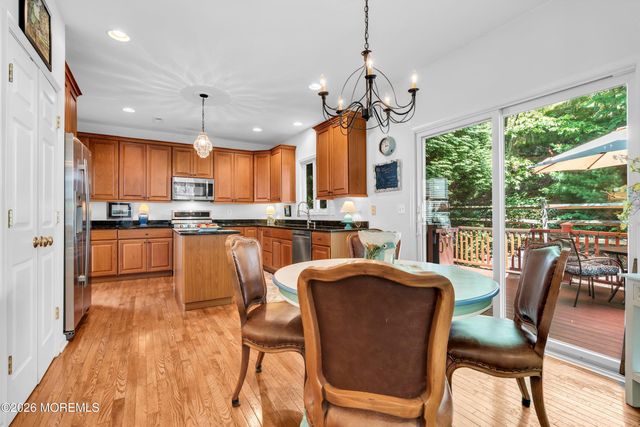 55 Sydney Court, Atlantic Highlands, NJ 07716