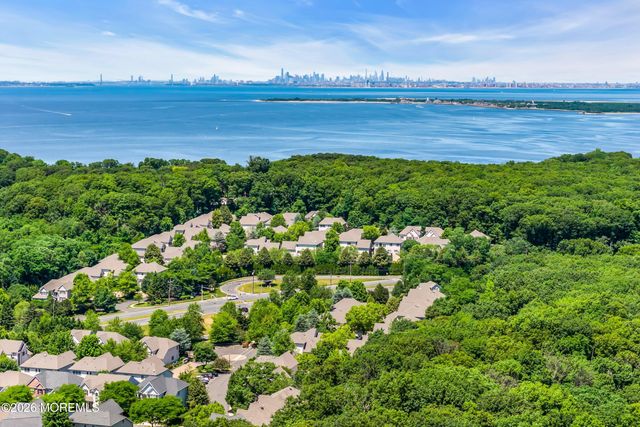 55 Sydney Court, Atlantic Highlands, NJ 07716