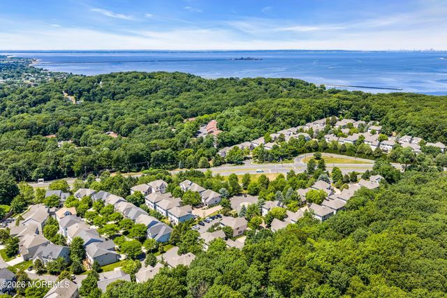 55 Sydney Court, Atlantic Highlands, NJ 07716