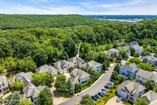 55 Sydney Court, Atlantic Highlands, NJ 07716
