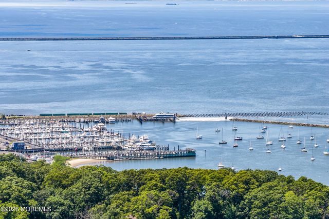55 Sydney Court, Atlantic Highlands, NJ 07716