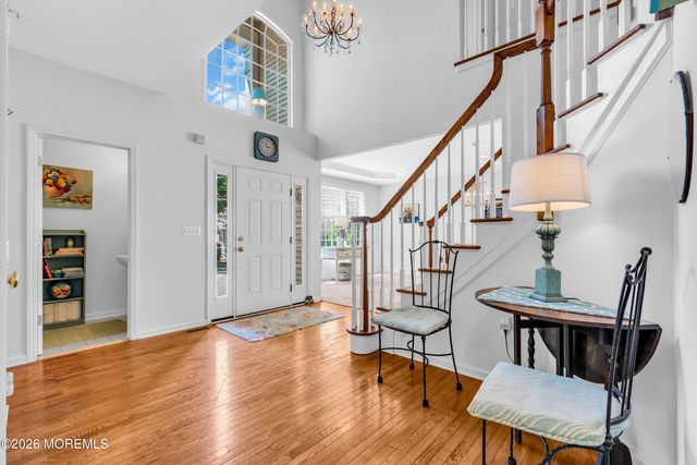 55 Sydney Court, Atlantic Highlands, NJ 07716