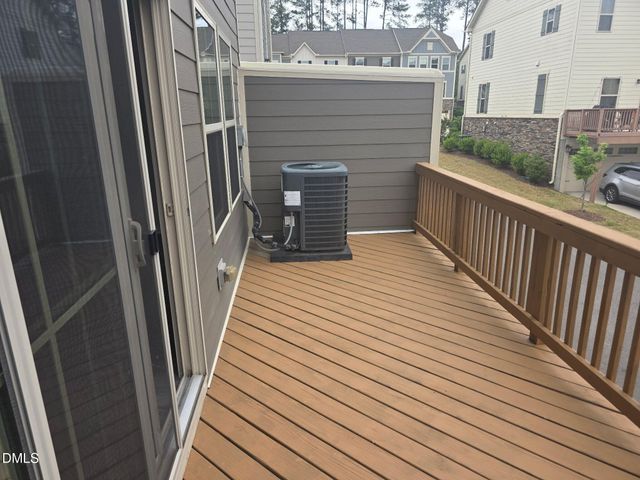 214 Timber Forest Lane, Cary, NC 27519