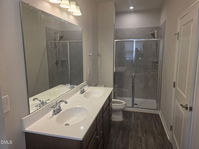 214 Timber Forest Lane, Cary, NC 27519