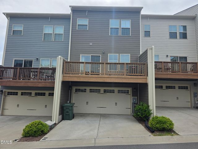 214 Timber Forest Lane, Cary, NC 27519