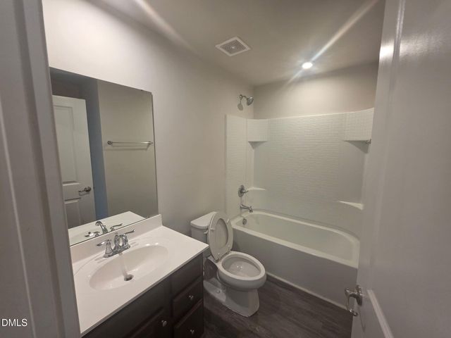 214 Timber Forest Lane, Cary, NC 27519