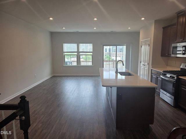 214 Timber Forest Lane, Cary, NC 27519