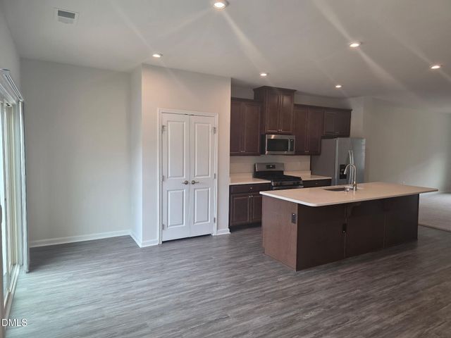 214 Timber Forest Lane, Cary, NC 27519