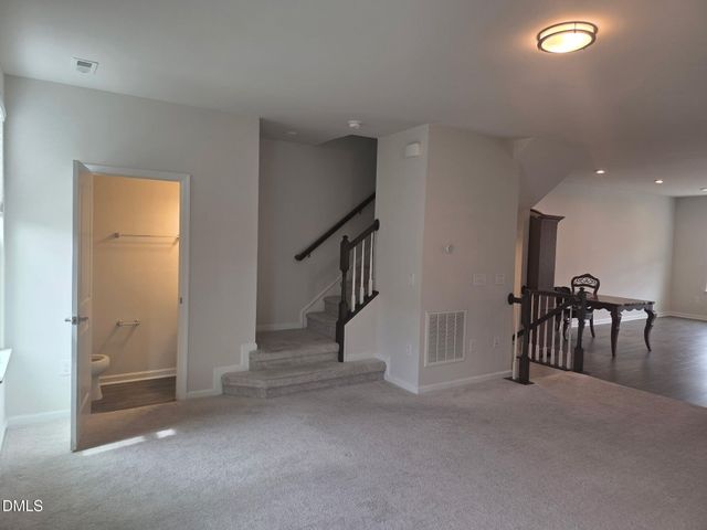 214 Timber Forest Lane, Cary, NC 27519