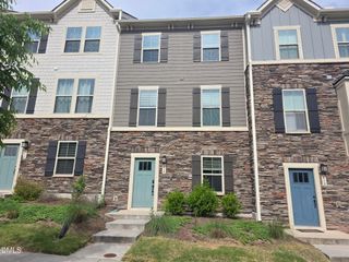 214 Timber Forest Lane, Cary, NC 27519