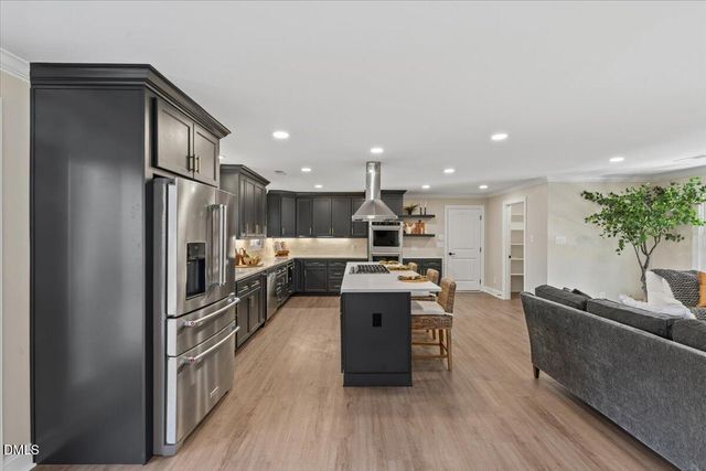 509 Oakland Drive, Raleigh, NC 27609