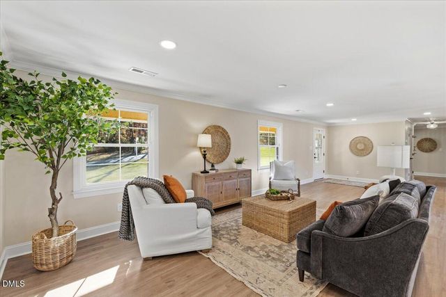 509 Oakland Drive, Raleigh, NC 27609