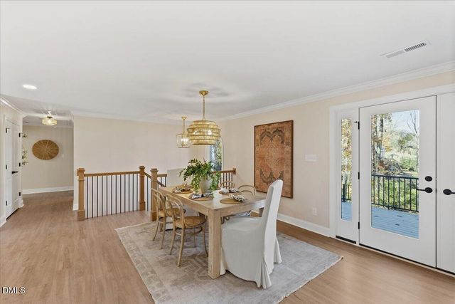 509 Oakland Drive, Raleigh, NC 27609