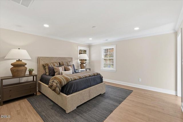 509 Oakland Drive, Raleigh, NC 27609