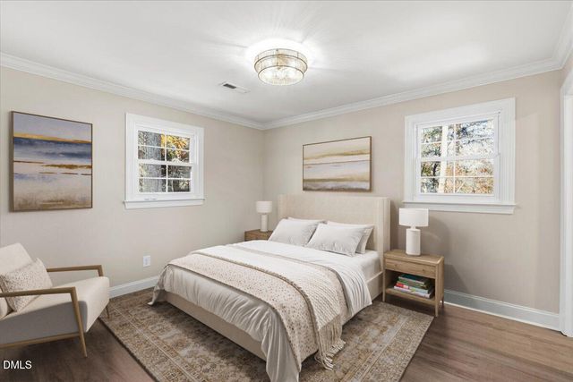 509 Oakland Drive, Raleigh, NC 27609