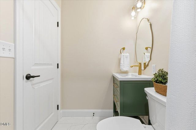 509 Oakland Drive, Raleigh, NC 27609