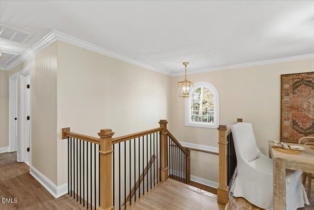 509 Oakland Drive, Raleigh, NC 27609