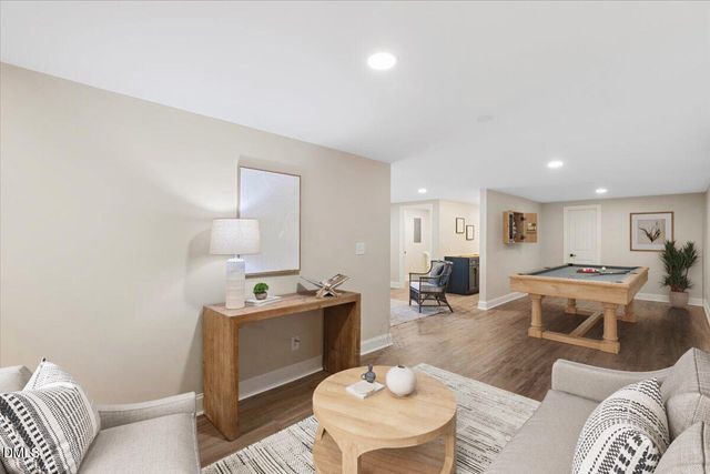 509 Oakland Drive, Raleigh, NC 27609