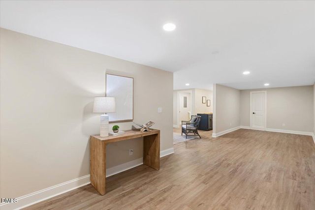 509 Oakland Drive, Raleigh, NC 27609