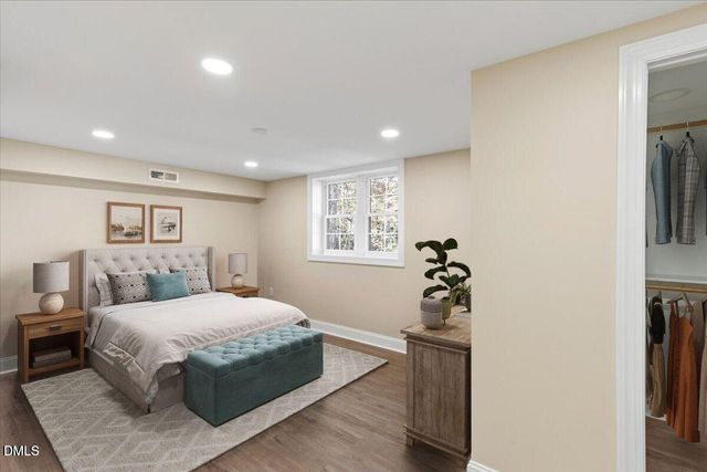 509 Oakland Drive, Raleigh, NC 27609