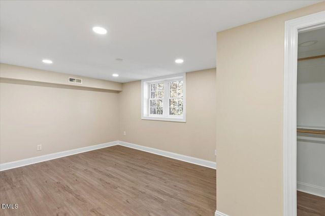 509 Oakland Drive, Raleigh, NC 27609