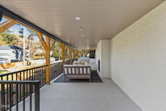 509 Oakland Drive, Raleigh, NC 27609