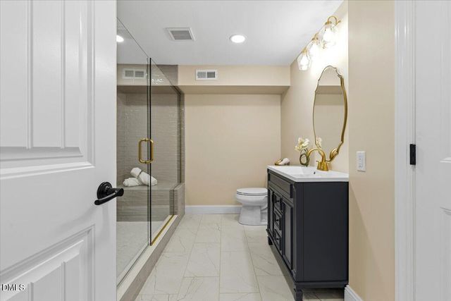 509 Oakland Drive, Raleigh, NC 27609