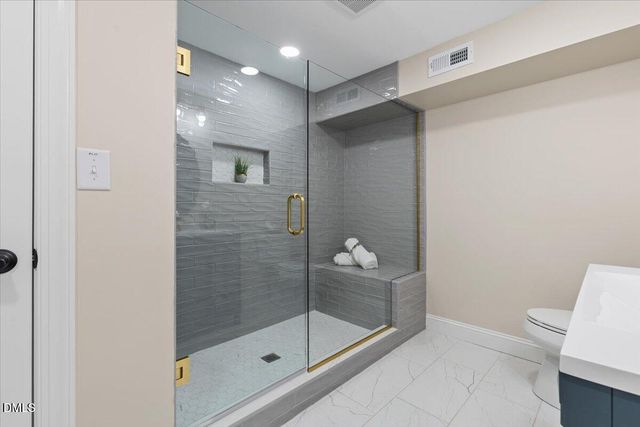 509 Oakland Drive, Raleigh, NC 27609