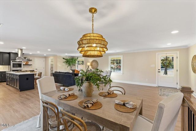 509 Oakland Drive, Raleigh, NC 27609