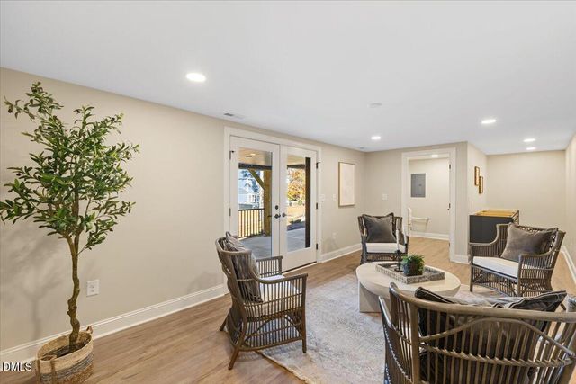 509 Oakland Drive, Raleigh, NC 27609