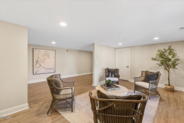 509 Oakland Drive, Raleigh, NC 27609