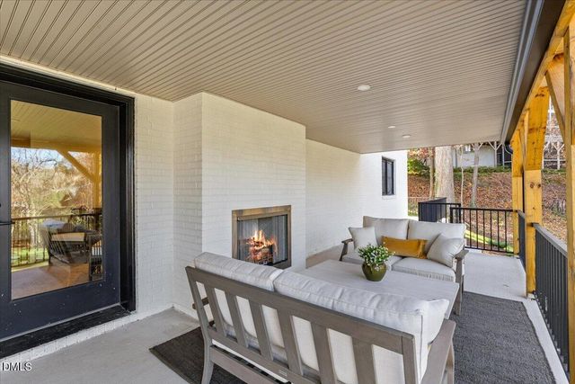 509 Oakland Drive, Raleigh, NC 27609