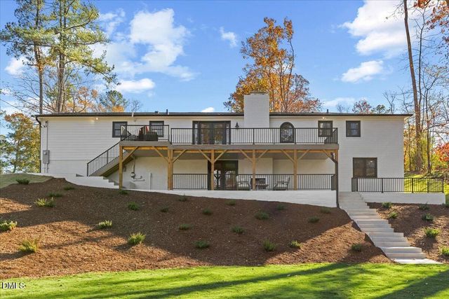 509 Oakland Drive, Raleigh, NC 27609