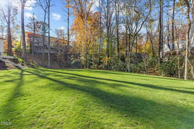 509 Oakland Drive, Raleigh, NC 27609