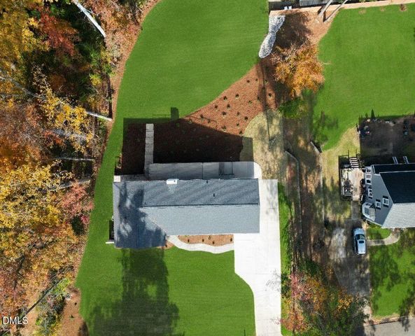 509 Oakland Drive, Raleigh, NC 27609