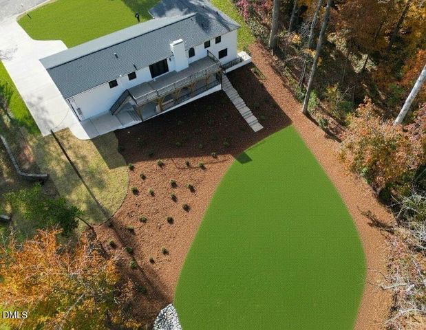 509 Oakland Drive, Raleigh, NC 27609