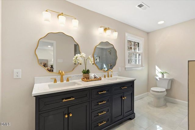 509 Oakland Drive, Raleigh, NC 27609