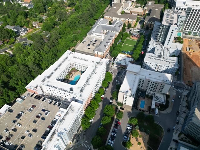 509 Oakland Drive, Raleigh, NC 27609