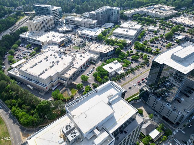 509 Oakland Drive, Raleigh, NC 27609