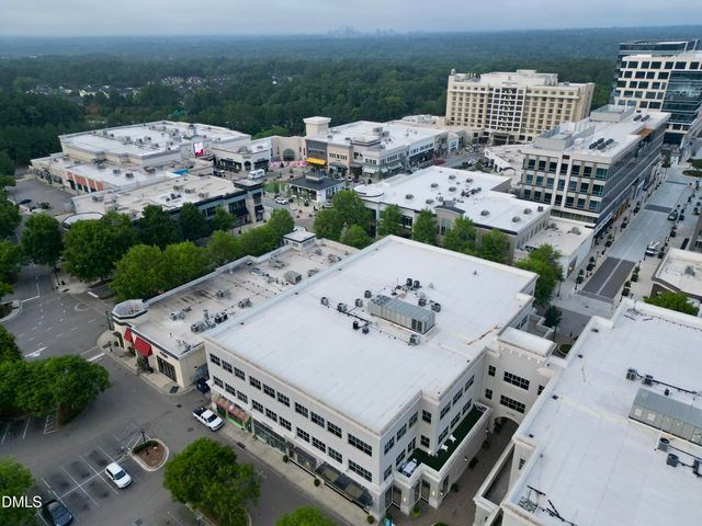 509 Oakland Drive, Raleigh, NC 27609