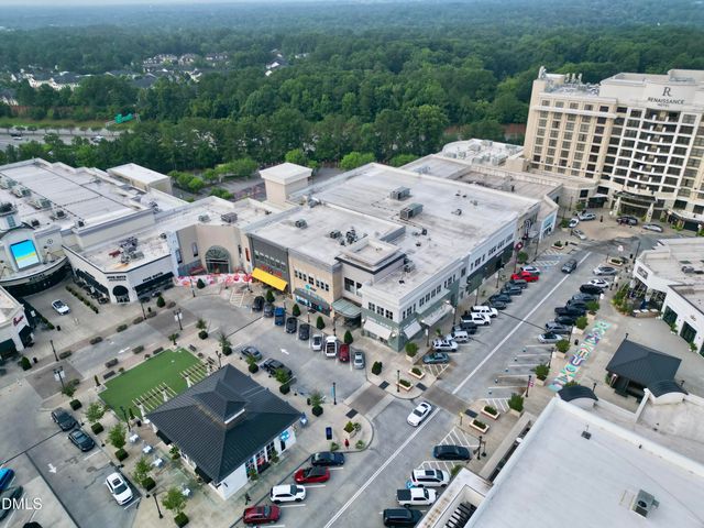 509 Oakland Drive, Raleigh, NC 27609