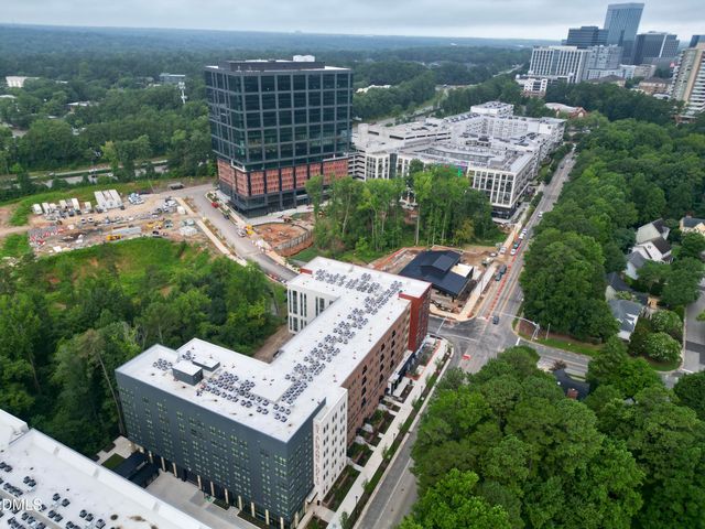 509 Oakland Drive, Raleigh, NC 27609