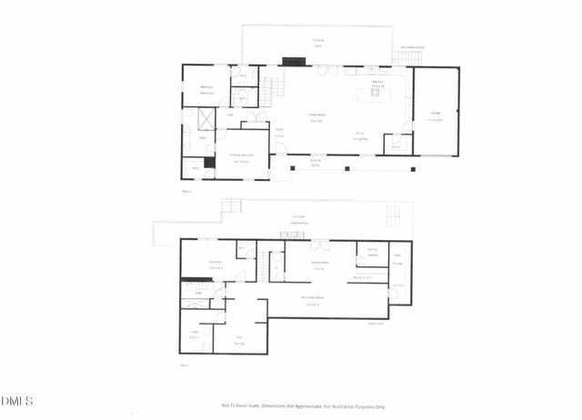 509 Oakland Drive, Raleigh, NC 27609