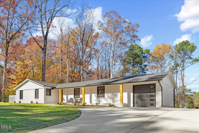 509 Oakland Drive, Raleigh, NC 27609